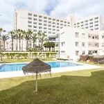 Torresol 208 Apartment *