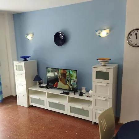 Torresol 208 Apartment *
