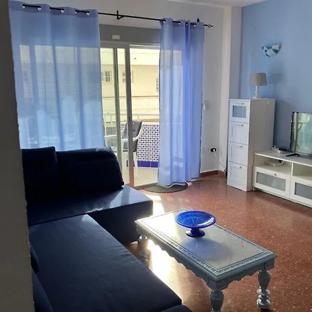 Apartment Torresol 208 Nerja