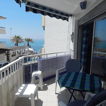 Apartment Torresol 208 *