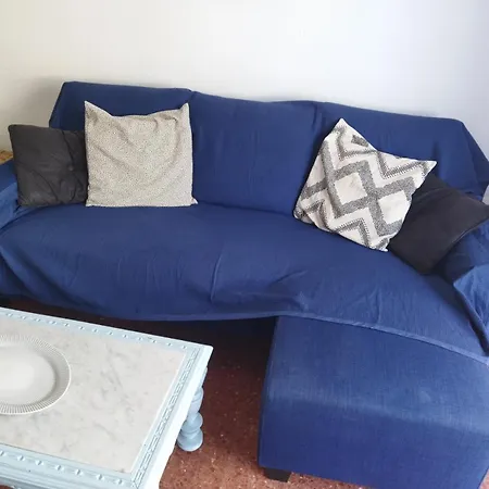 Torresol 208 Apartment Nerja