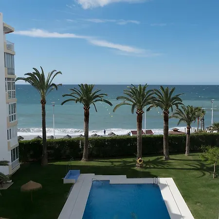 Apartment Torresol 208 Nerja