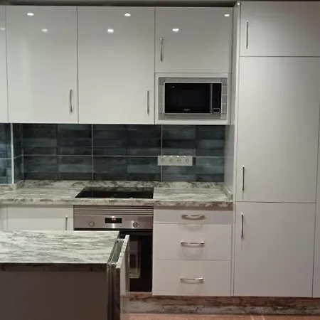 Apartment Torresol 208 *