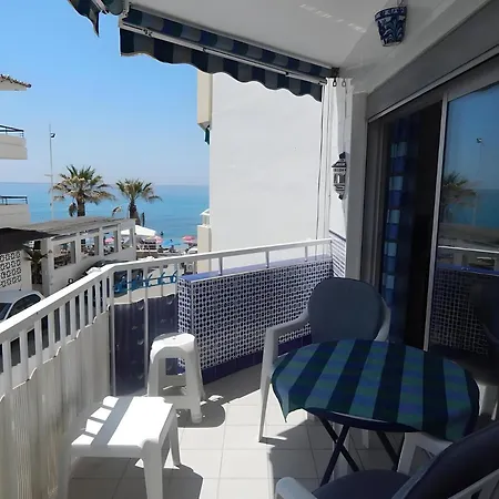 Apartment Torresol 208 *