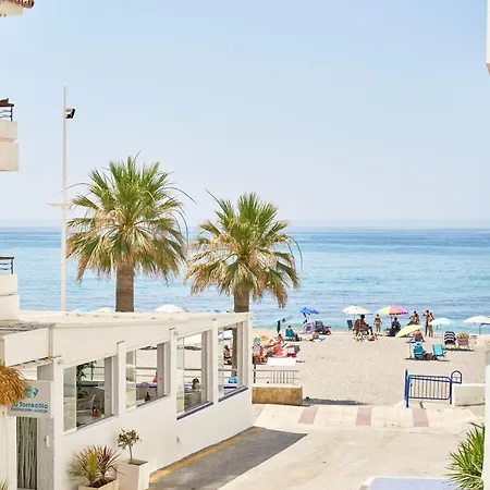 Apartment Torresol 208