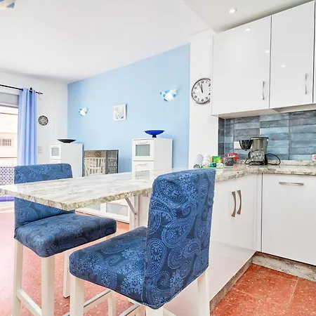 Apartment Torresol 208 Nerja