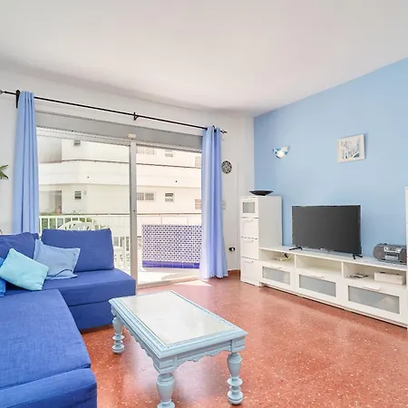 Apartment Torresol 208