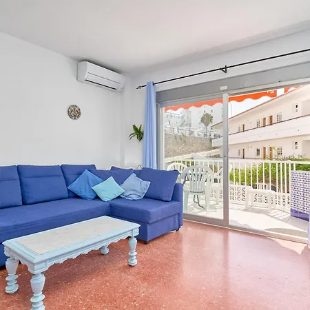 Torresol 208 Apartment *