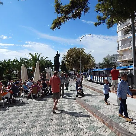 Torresol 208 Nerja