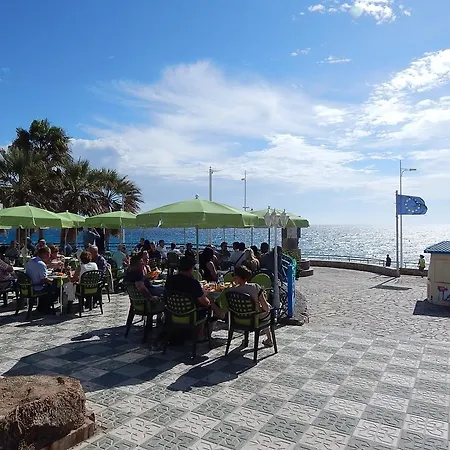 Apartment Torresol 208 *