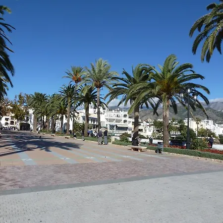 Torresol 208 Apartment *