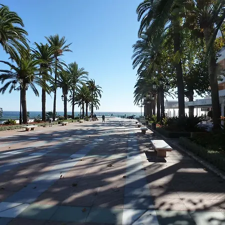 Torresol 208 Apartment Nerja