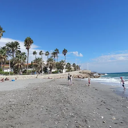 Apartment Torresol 208 Nerja