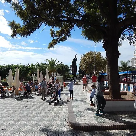 Apartment Torresol 208 *