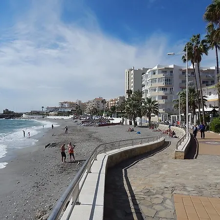 Torresol 208 Apartment Nerja