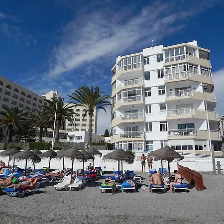 Torresol 208 Apartment *