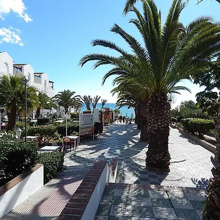 Apartment Torresol 208