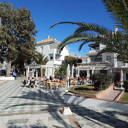 Torresol 208 * Nerja