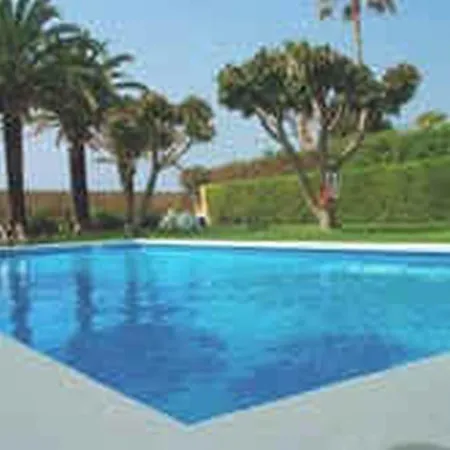 Torresol 208 Apartment Nerja