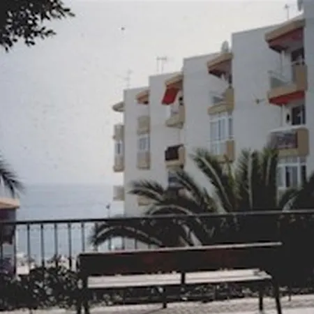 Torresol 208 Apartment