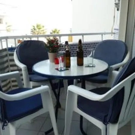Torresol 208 * Nerja