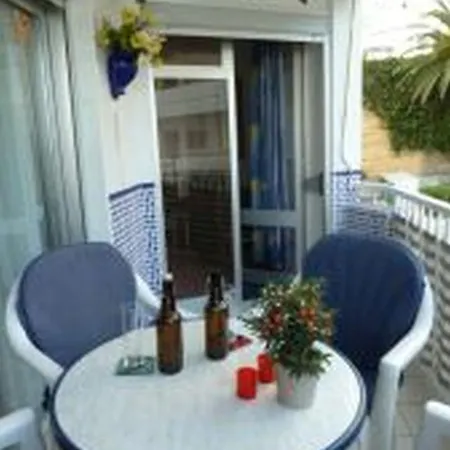 Torresol 208 Nerja