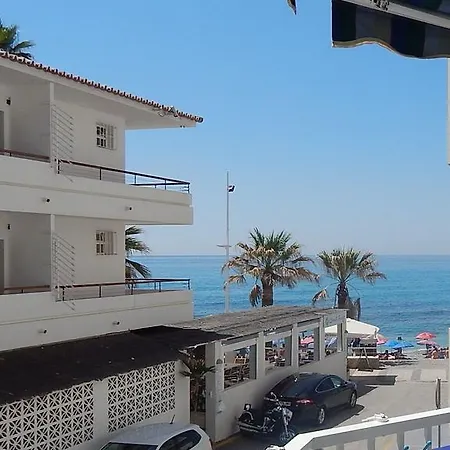 Torresol 208 Apartment