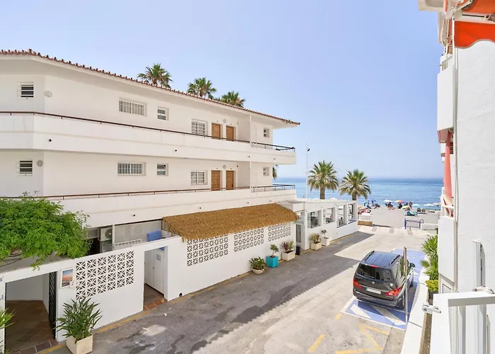Torresol 208 Lejlighed Nerja