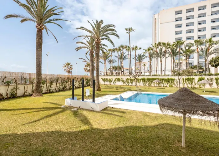 Lejlighed Torresol 208 Nerja