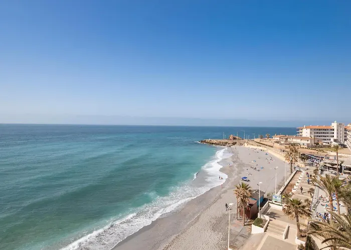 Torresol 208 Nerja