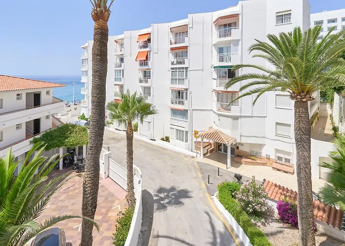 Torresol 208 Nerja