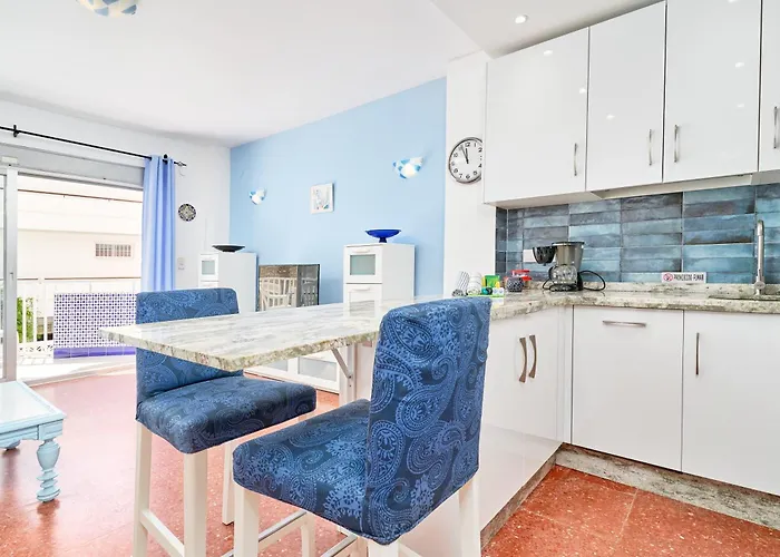 Lejlighed Torresol 208 Nerja