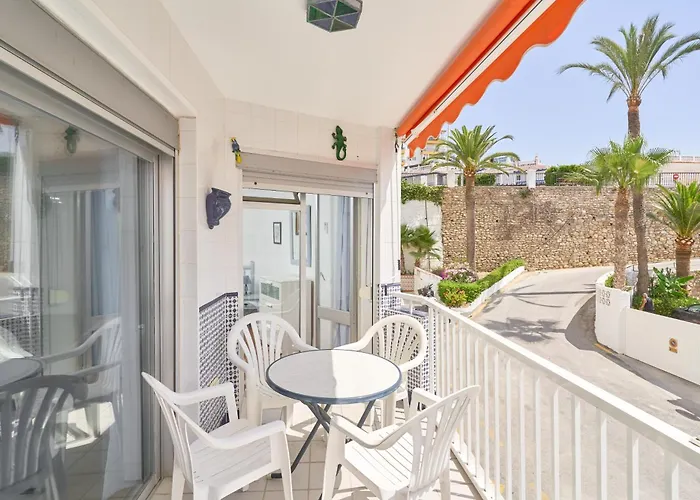 Torresol 208 * Nerja