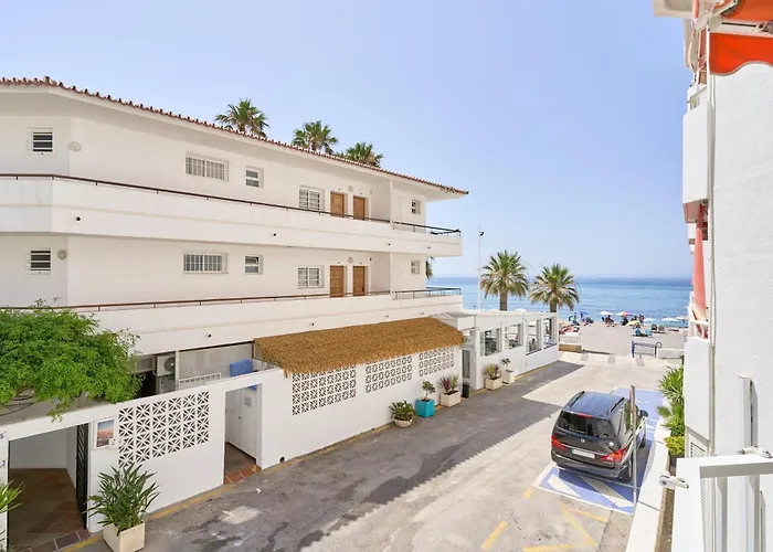 Lejlighed Torresol 208 Nerja