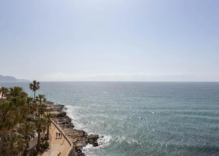 Torresol 208 Nerja
