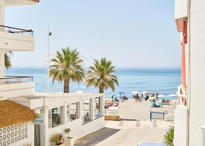 Torresol 208 * Nerja